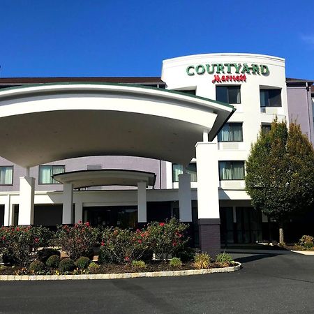Courtyard Bethlehem Lehigh Valley/I-78 Dış mekan fotoğraf