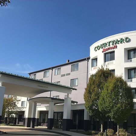 Courtyard Bethlehem Lehigh Valley/I-78 Dış mekan fotoğraf