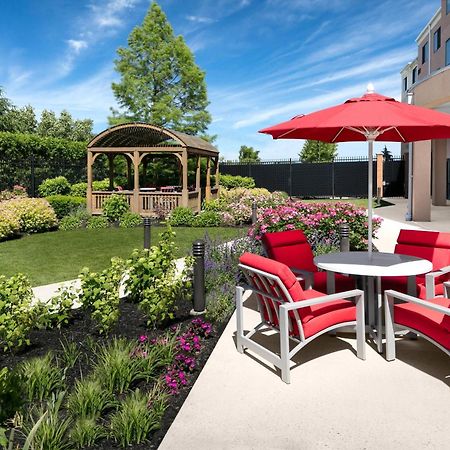 Courtyard Bethlehem Lehigh Valley/I-78 Dış mekan fotoğraf