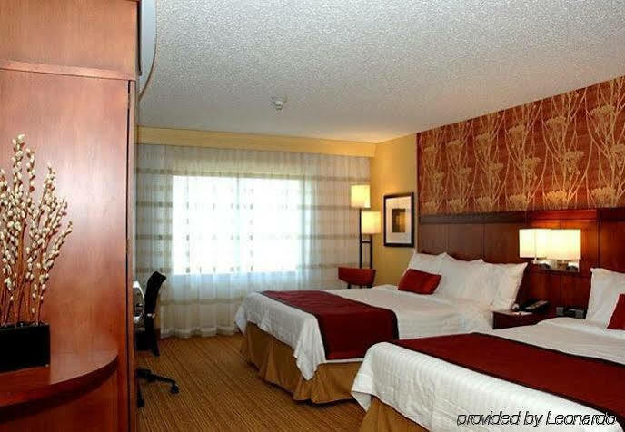 Courtyard Bethlehem Lehigh Valley/I-78 Dış mekan fotoğraf